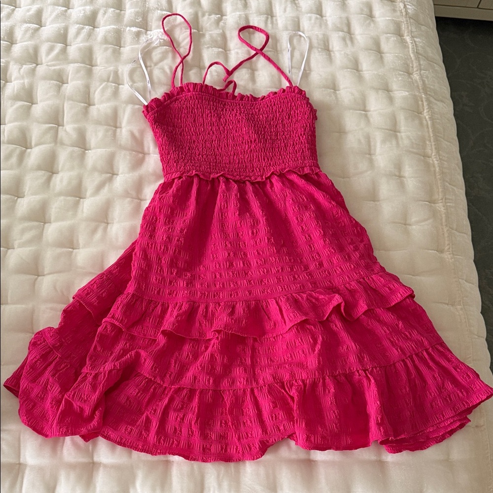Lulus dress